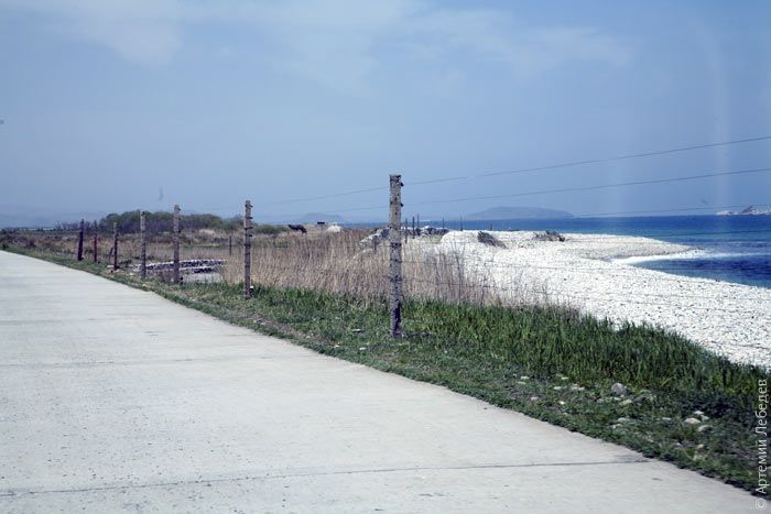 The Life in North Korea (120 pics)