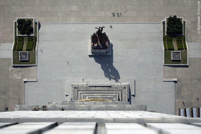 The Life in North Korea (120 pics)