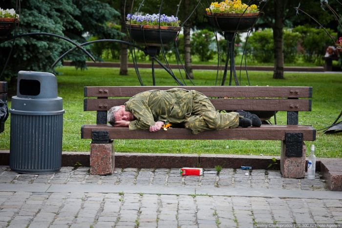 Border Guard's Day in Moscow (51 pics)