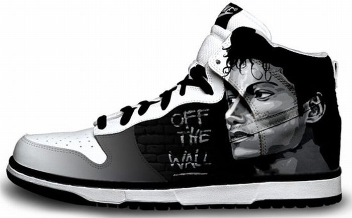 Custom Designed Sneakers (26 pics)