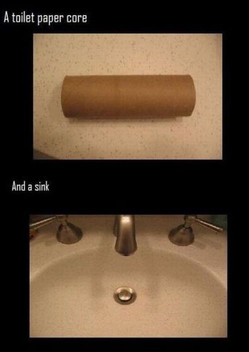Funny Toilet Prank (10 pics)