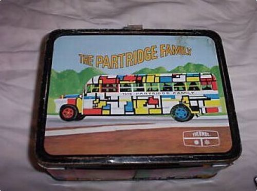 Retro Lunchboxes (78 pics)