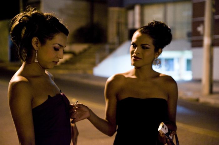 Transsexual Prostitutes in Tegucigalpa, Honduras (20 pics)