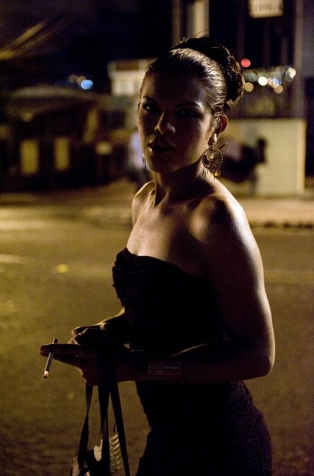 Transsexual Prostitutes in Tegucigalpa, Honduras (20 pics)