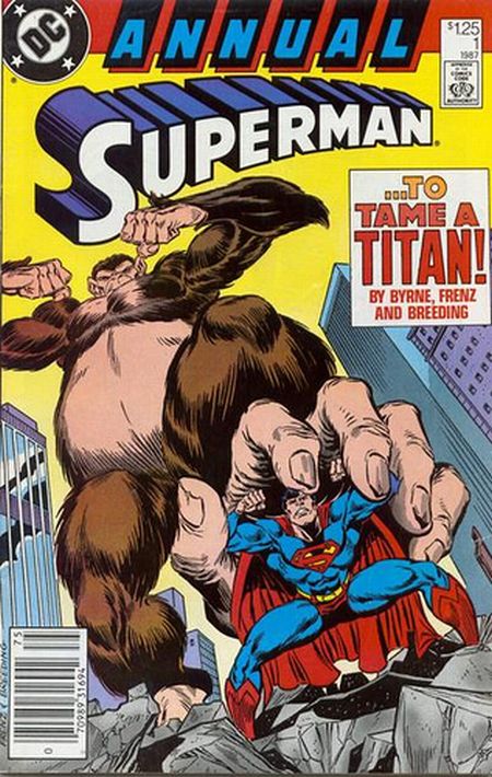 Awesome Monkey Comic Book Covers (21 pics)