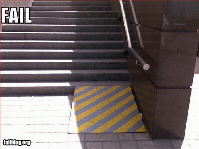 Epic Fails. Part 5 (107 pics)