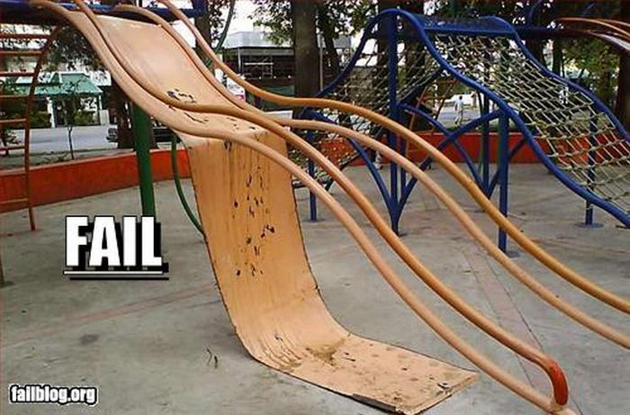 Epic Fails. Part 5 (107 pics)