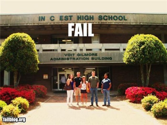 Epic Fails. Part 5 (107 pics)