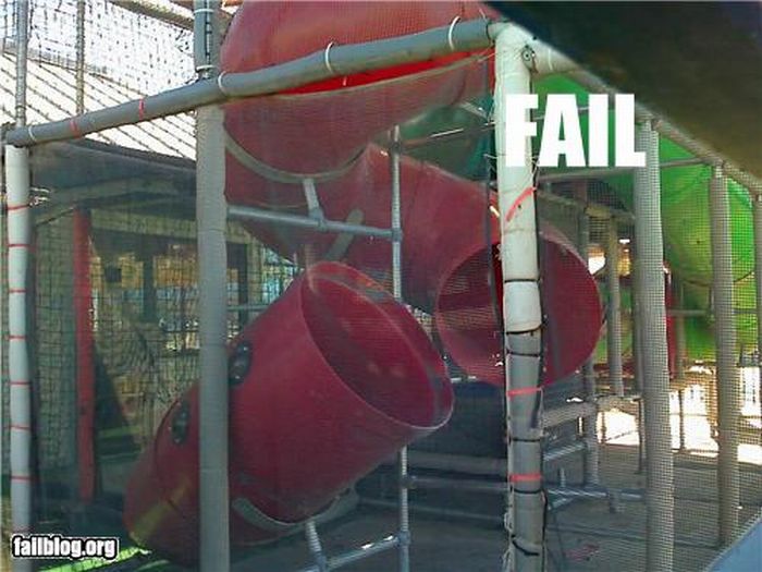 Epic Fails. Part 5 (107 pics)