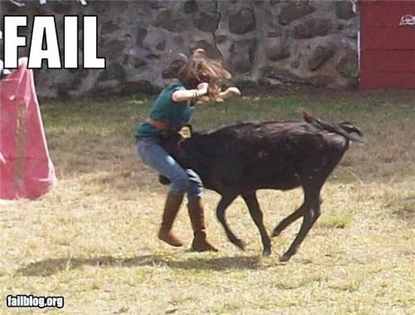 Epic Fails. Part 5 (107 pics)