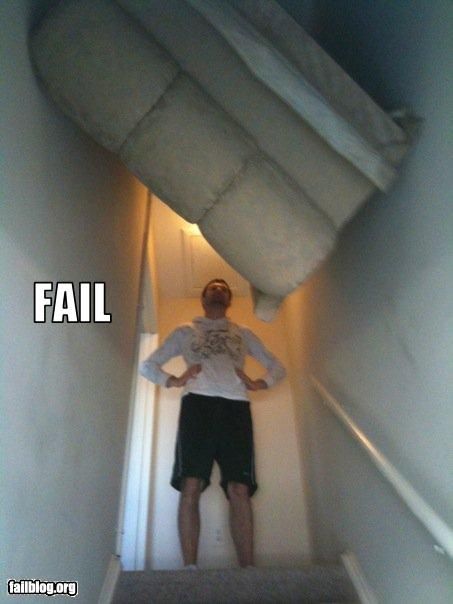 Epic Fails. Part 5 (107 pics)