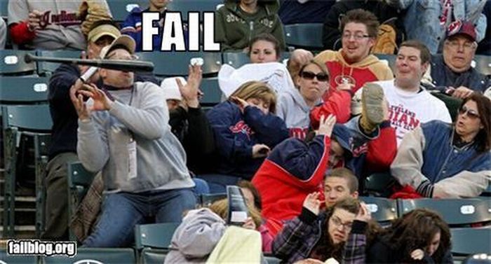 Epic Fails. Part 5 (107 pics)