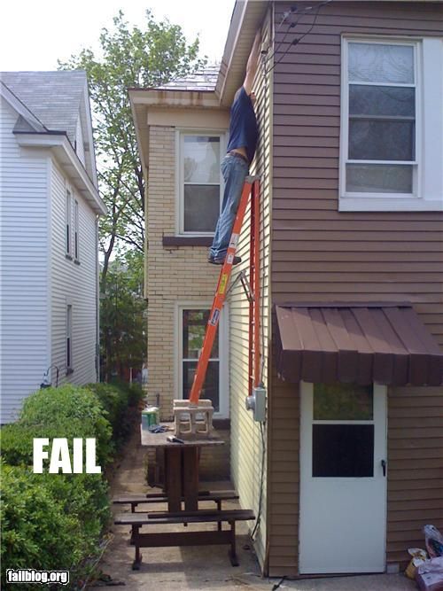 Epic Fails. Part 5 (107 pics)