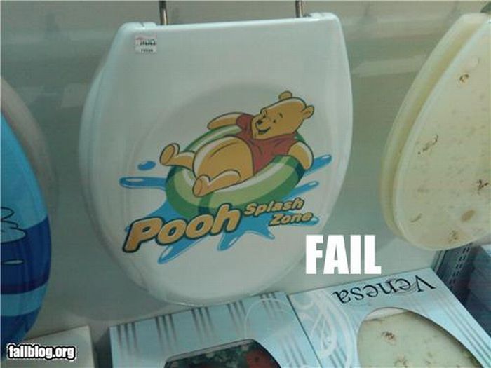 Epic Fails. Part 5 (107 pics)