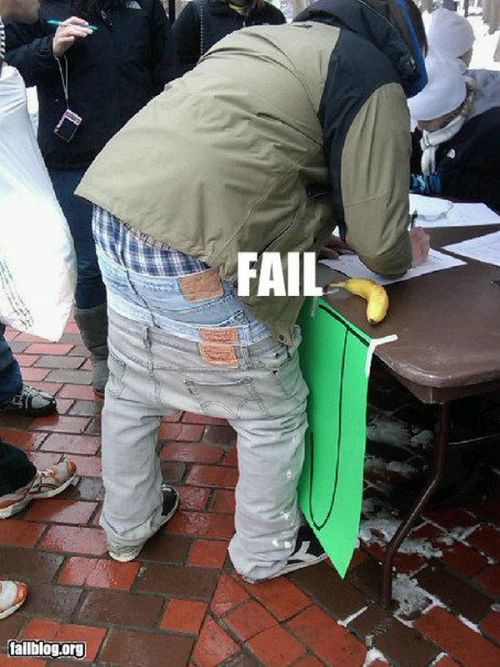 Epic Fails. Part 5 (107 pics)