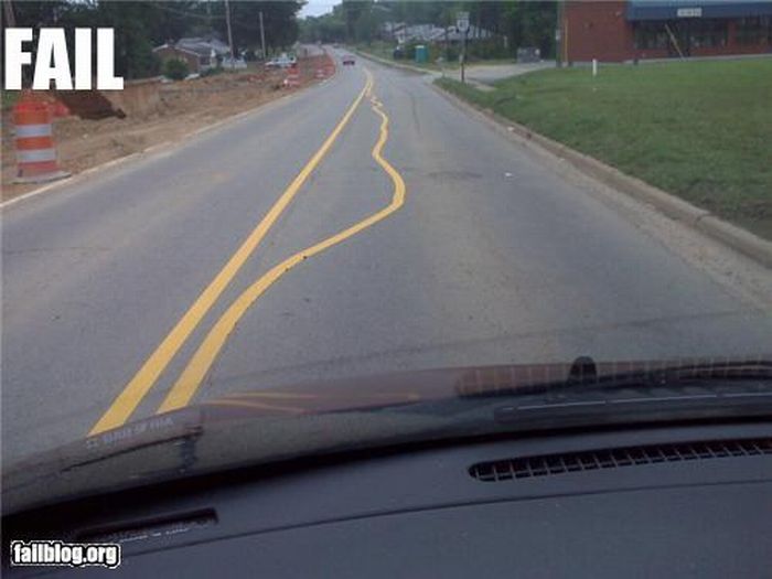 Epic Fails. Part 5 (107 pics)