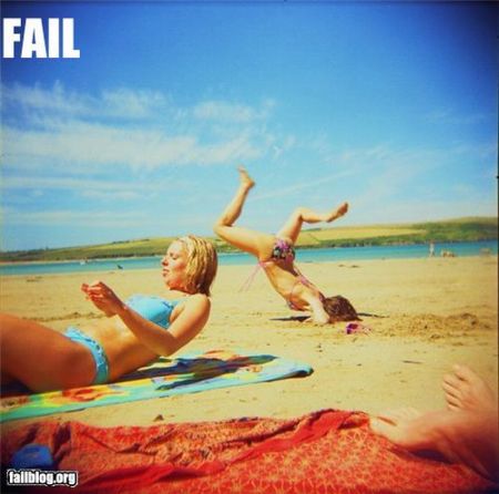 Epic Fails. Part 5 (107 pics)