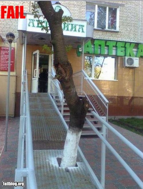 Epic Fails. Part 5 (107 pics)