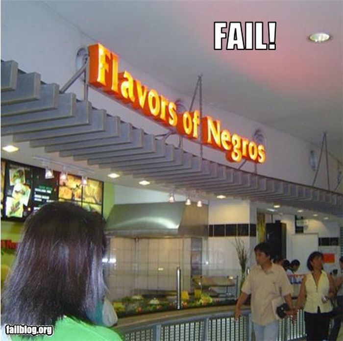 Epic Fails. Part 5 (107 pics)