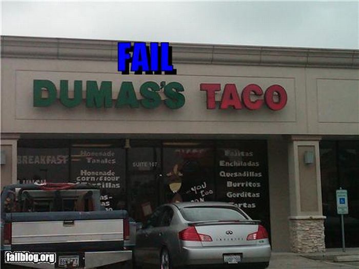 Epic Fails. Part 5 (107 pics)