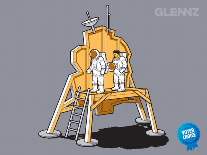 Funny T-Shirt Designs (75 pics)