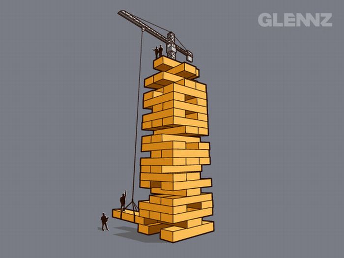 Funny T-Shirt Designs (75 pics)