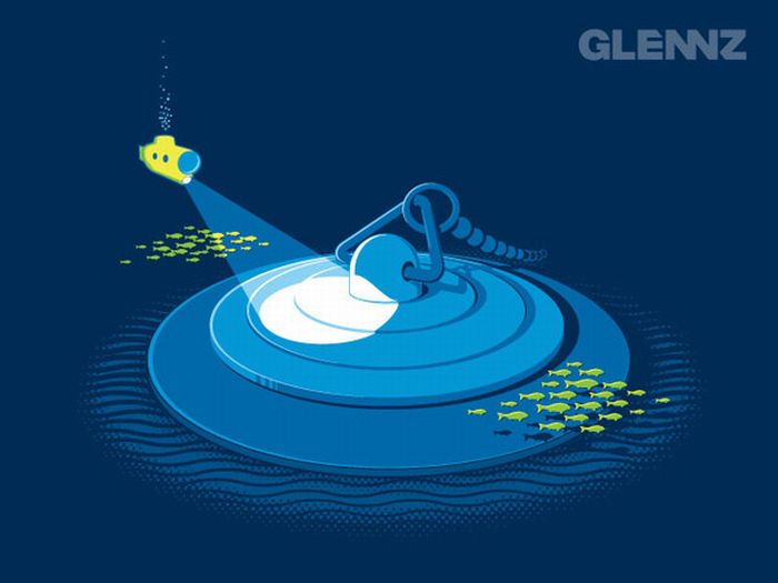 Funny T-Shirt Designs (75 pics)