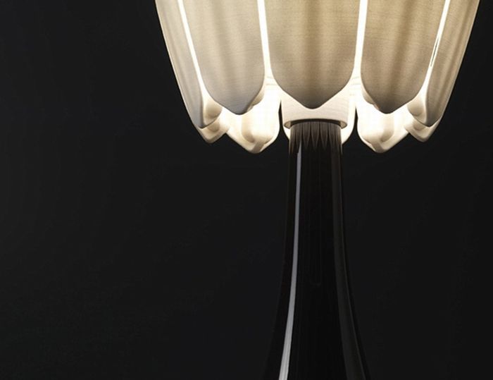 Interesting Concept of a Lamp (8 pics)