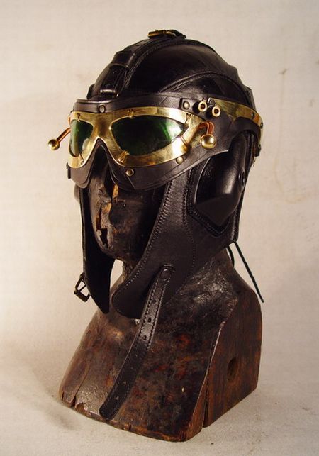 Weird Masks (35 pics)