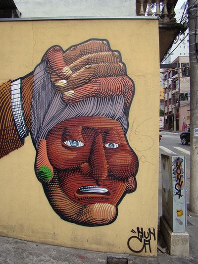 Awesome Street Art (48 pics)