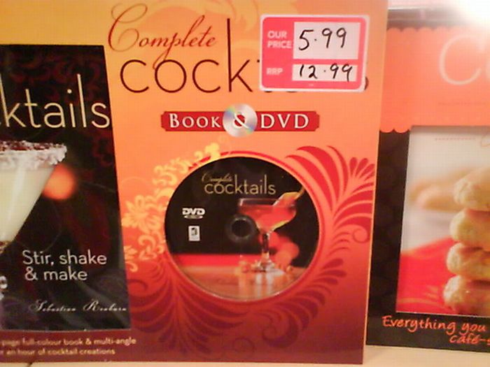 Pricetag Placement Fails (11 pics)