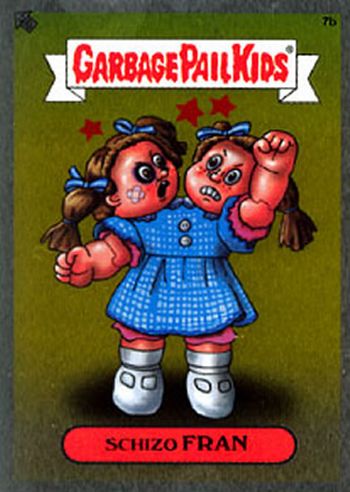 Garbage Pail Kids (44 pics)