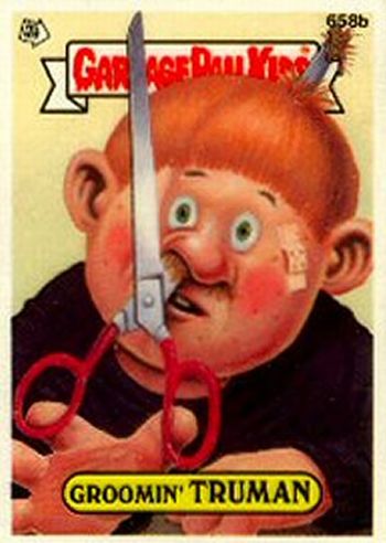 Garbage Pail Kids (44 pics)