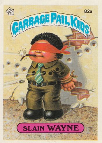 Garbage Pail Kids (44 pics)