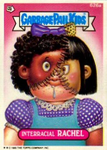 Garbage Pail Kids (44 pics)