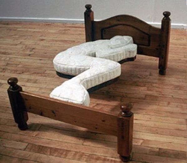 Unusual Places to Sleep (39 pics)