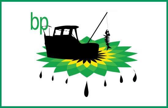 BP = Big Problems? (33 pics)
