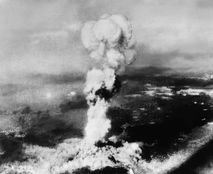 War in Pacific (105 pics)