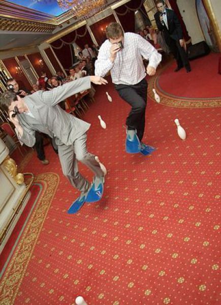 Funny Wedding Pictures (37 pics)