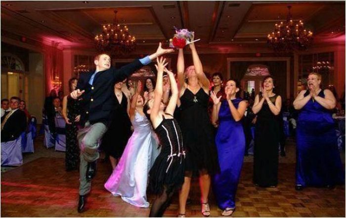 Funny Wedding Pictures (37 pics)