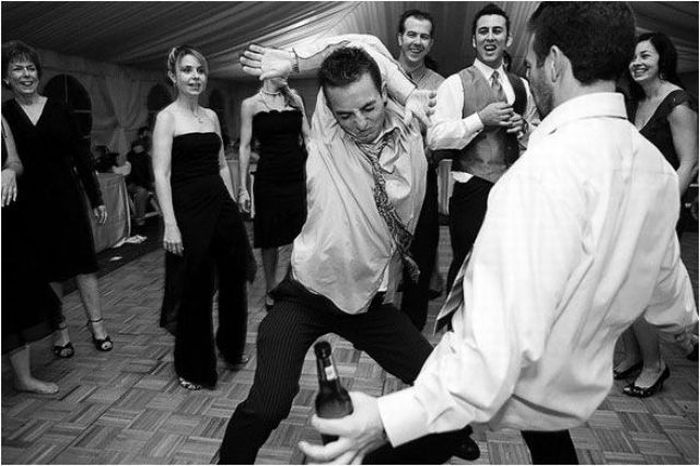 Funny Wedding Pictures (37 pics)