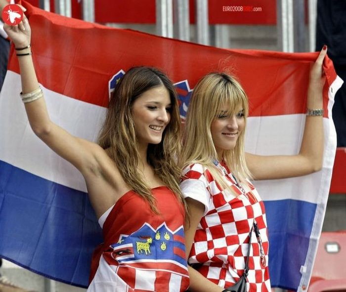 Sexy World Cup Fans 104 Pics 1726