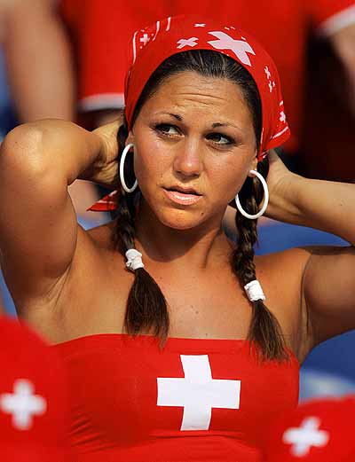 Sexy World Cup Fans 104 Pics