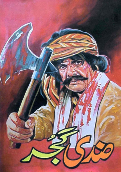 Lollywood Movie Posters (24 pics)