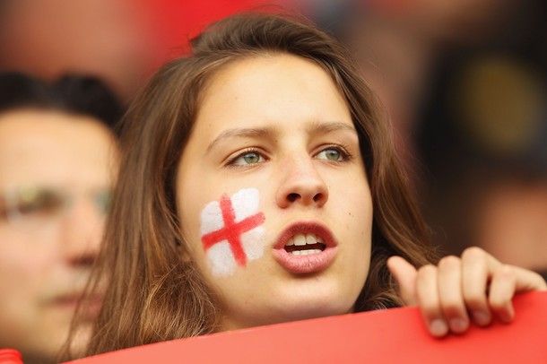 Sexy World Cup Fans 2010 (62 pics)