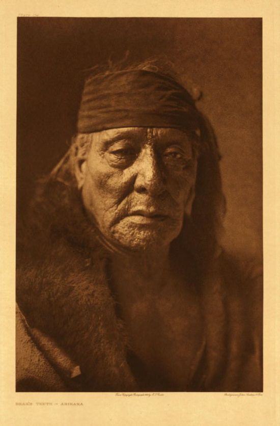 Apache Photo Portraits (26 pics)