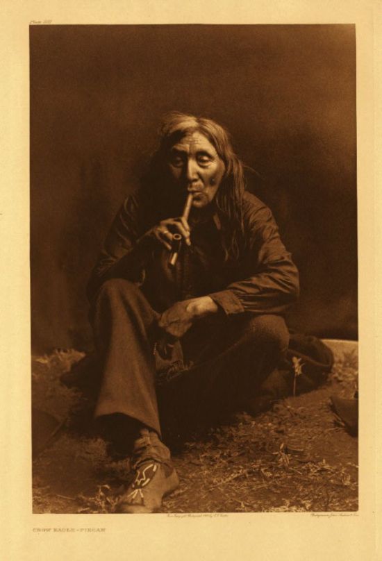 Apache Photo Portraits (26 pics)