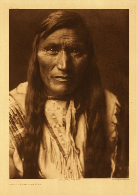 Apache Photo Portraits (26 pics)