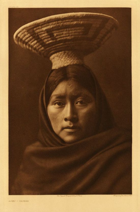 Apache Photo Portraits (26 pics)