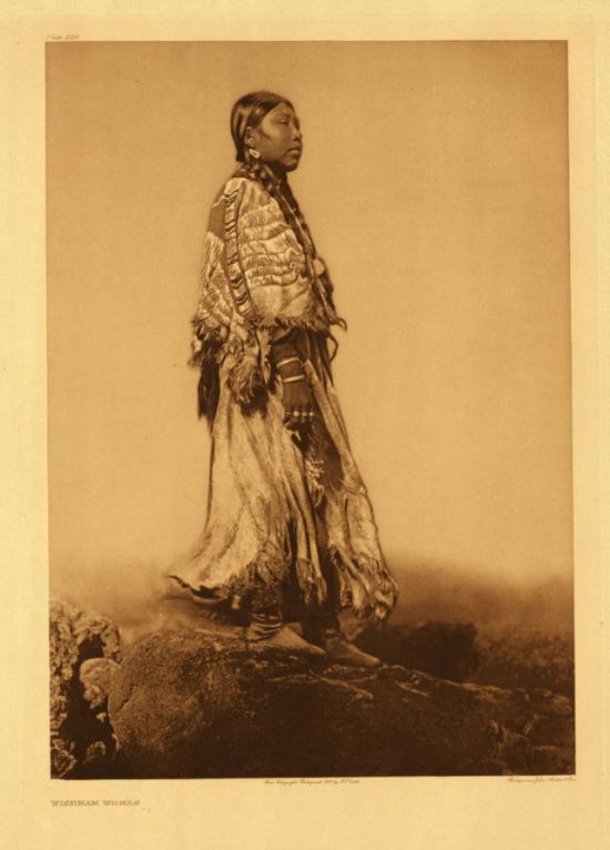 Apache Photo Portraits (26 pics)